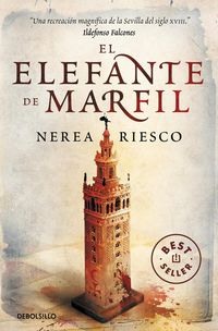 Produktbild: El elefante de marfil
