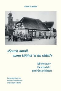 Produktbild: Souch amoll, wann k&ouml;&ouml;hst 'n du ohh!?