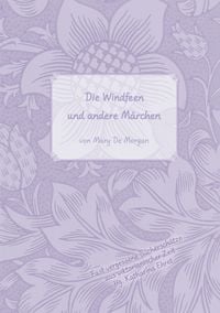 Produktbild: Die Windfeen und andere M&auml;rchen