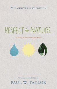 Produktbild: Respect for Nature