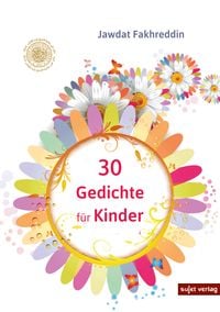 Produktbild: 30 Gedichte f&uuml;r Kinder