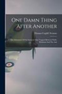 Produktbild: One Damn Thing After Another