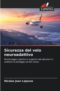 Produktbild: Sicurezza del volo neuroadattivo