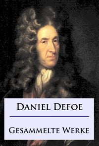 Produktbild: Daniel Defoe - Gesammelte Werke