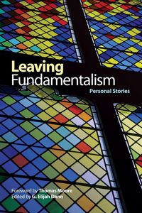 Produktbild: Leaving Fundamentalism