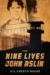 Produktbild: The Nine Lives of John Aslin