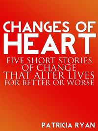 Produktbild: Changes of Heart