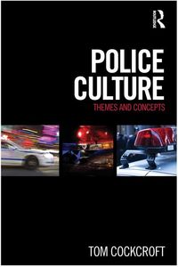 Produktbild: Police Culture