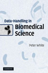 Produktbild: Data-Handling in Biomedical Science