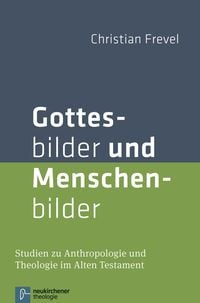 Produktbild: Gottesbilder und Menschenbilder