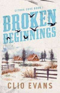 Produktbild: Broken Beginnings
