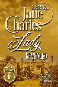 Produktbild: Lady Revealed