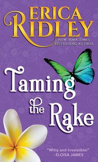 Produktbild: Taming the Rake