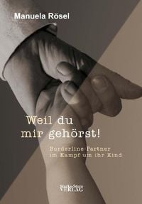 Produktbild: Weil du mir geh&ouml;rst