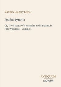 Produktbild: Feudal Tyrants