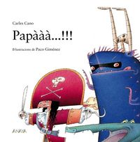 Produktbild: Pap&agrave;&agrave;&agrave;-- !!!