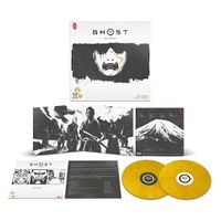 Produktbild: Ghost of Yotei/OST