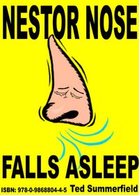 Produktbild: Nestor Nose Falls Asleep