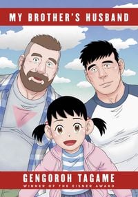 Produktbild: My Brother's Husband, Volumes 1 & 2
