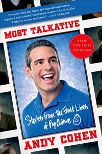 Produktbild: Most Talkative
