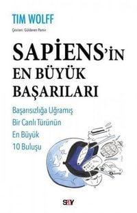 Produktbild: Sapiensin En Buyuk Basarilari
