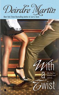 Produktbild: With a Twist