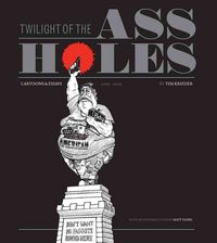 Produktbild: Twilight Of The Assholes