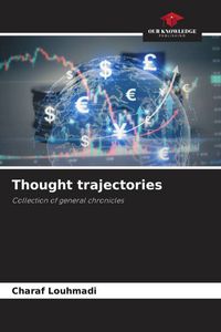 Produktbild: Thought trajectories