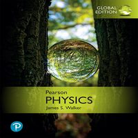 Produktbild: Pearson Physics, Global Edition