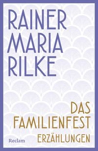 Produktbild: Das Familienfest. Erz&auml;hlungen
