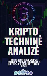 Produktbild: Kripto technine analize