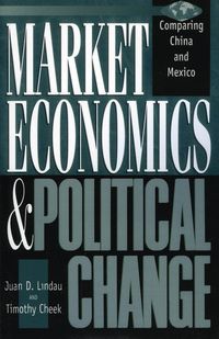 Produktbild: Market Economics and Political Change