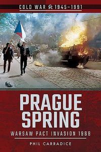 Produktbild: Prague Spring