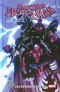 Produktbild: Amazing Spider-Man