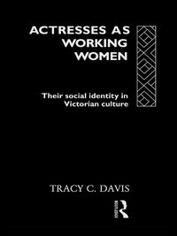 Produktbild: Actresses as Working Women
