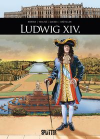 Produktbild: Ludwig XIV.