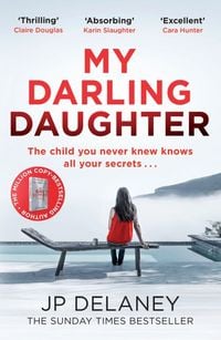 Produktbild: My Darling Daughter