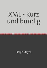 Produktbild: XML