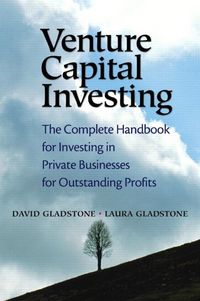 Produktbild: Venture Capital Investing