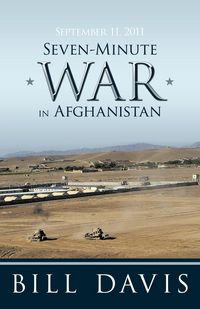 Produktbild: September 11, 2011 Seven-Minute War in Afghanistan