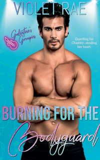 Produktbild: Burning for the Bodyguard