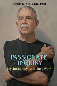 Produktbild: Passionate Inquiry