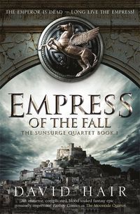 Produktbild: Hair, D: Empress of the Fall