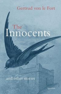 Produktbild: The Innocents and Other Stories