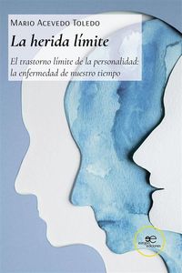 Produktbild: La herida l&iacute;mite