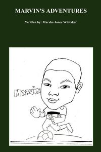 Produktbild: Marvin's Adventures