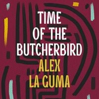 Produktbild: Time of the Butcherbird