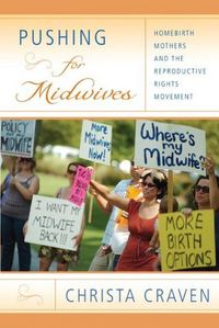 Produktbild: Pushing for Midwives