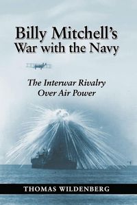 Produktbild: Billy Mitchell's War with the Navy
