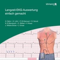 Produktbild: Langzeit-EKG-Auswertung einfach gemacht